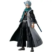 Tamashii Nations Bleach Thousand Year Blood War Action Toushiro Hitsugaya-figur 14 Cm