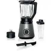 Bosch Blender Serie | 4 VitaPower MMB6174S - 1200 W