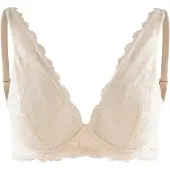 Royal Lounge Intimates BH 'Royal Dream' champagne
