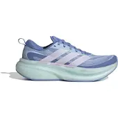 Adidas Løbesko 'SUPERNOVA GLIDE' ensian / lyseblå / lilla