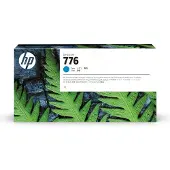 HP 776 Blækpatron 1l