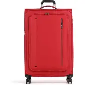 American Tourister Cloudrider-118l Kuffert Med Hjul