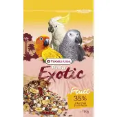 Versele-Laga Prestige Exotic Fruit papegøjefoder