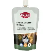 Trixie Snack Mousse - Kylling - 200 g