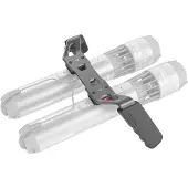 Waydoo Twin Engine Handle Bracket