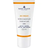 Sans Soucis Bb cream SPF 15 Tonet ansigtscreme 30 ml Dark