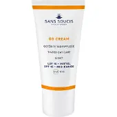 Sans Soucis Bb cream SPF 15 Tonet ansigtscreme 30 ml Light