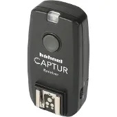 Hähnel Captur Modtager Olympus/panasonic