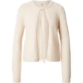 ONLY Cardigan 'ONLJESSIE' creme