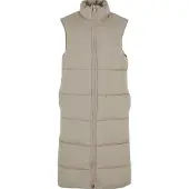 Urban Classics Vest beige