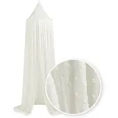 Meyco Baby Plume 55x240 Cm Vuggetop