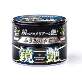 Soft99 Mirror Shine Wax Dark 200gr