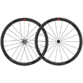 Fulcrum Wind 40c C17 28´´ Landevejs Hjulsæt