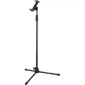 Hercules Stands Hercules DG307BFS1 2-in-1 Tablet and Phone Floor Stand