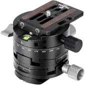 Leofoto galvutė G2 + NP-60