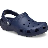 Crocs Åbne sko 'Classic' navy
