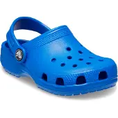 Crocs Åbne sko 'Classsic' koboltblåt