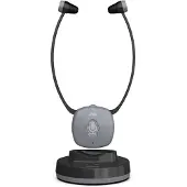 Meliconi Easy Audio Trådløse Hovedtelefoner