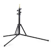 Manfrotto Fotoaparatas Stovas 5001B-1 Nano