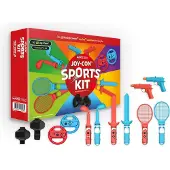 Maxx Tech Joy-Con Sports Kit - Nintendo Switch 2