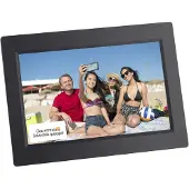 Natec digital ramme Trevi DPL2235 10,1 black WiFi