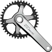 Shimano Cues Fc-u6030-1 Kranksæt