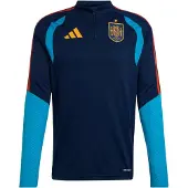 Adidas Spain 26/27 Tiro Træning Sweatshirt