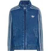 Adidas Originals FIREBIRD DENIM TRÆNINGSOVERDEL, størrelse 104 cm