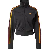 Adidas Originals Firebird Classic Sweatshirt Med Lynlås
