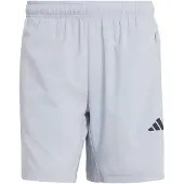 Adidas Sportsbukser lysegrå