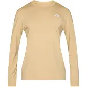 The North Face Evolution Simple Dome Regular Regular T-shirt Med Lange ærmer