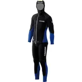 Cressi Medas 5 Mm Dykkerdragt
