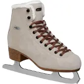 Roces Suede Eco Fur Skøjter