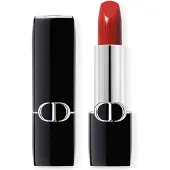 Dior Rouge Satin 743 Læbestift