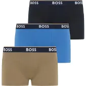 BOSS Power Trunk 10276514 Boxers 3 Enheder
