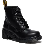 Dr. Martens Snørestøvletter 'Alderstone' sort
