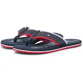 Tommy Hilfiger Tumble Beach Flip-flops