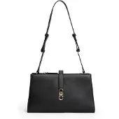 Tommy Hilfiger Aw0aw17718 Skuldertaske