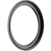 Polar Pro Quartzline Step-up Ring 67 Mm To 58 Mm Thread Filter