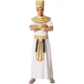 Atosa Egyptisk Kostume