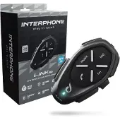 Interphone Cellularline Link Intercom