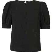 Pieces Bluse 'PCJAMAL' sort