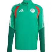 Adidas Algeriet 26 træningsoverdel, størrelse X-Large