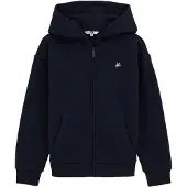 We fashion Sweatjakke marin