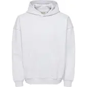 Only & Sons Sweatshirt lysegrå
