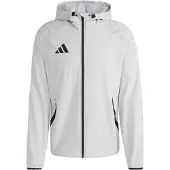 Adidas Tiro Travel Windbreaker Jakke