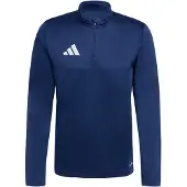 Adidas Funktionsskjorte 'Entrada26' blå / hvid