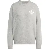 Adidas Originals Knitted Sweatshirt