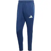 Adidas Sportsbukser 'Entrada26' navy / hvid