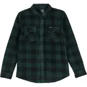 Volcom Bowered Skjorte Med Lange ærmer